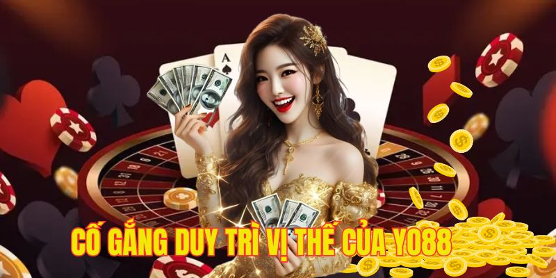 Tiếp tục duy trì vị thế và phát triển bùng nổ hơn trong tương lai