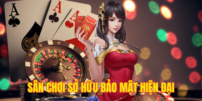 Xây dựng một hệ thống bảo mật lý tưởng cho nhà cái Yo88